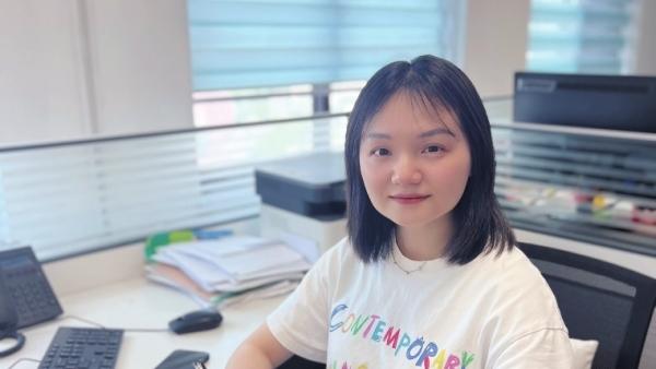 在字里行间架一座通往未来的桥