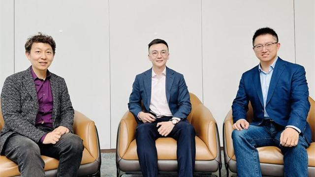面对AI变革 企业组织把握转型的节奏与方向？
