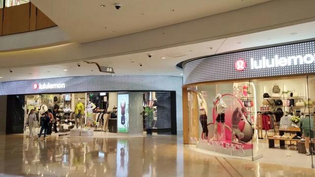 男装这块蛋糕，lululemon能吃多久？
