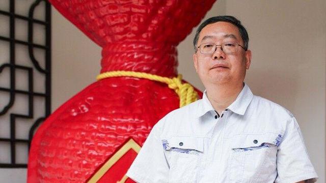 我是主角丨27载光阴，他将青春酿成醇厚美酒