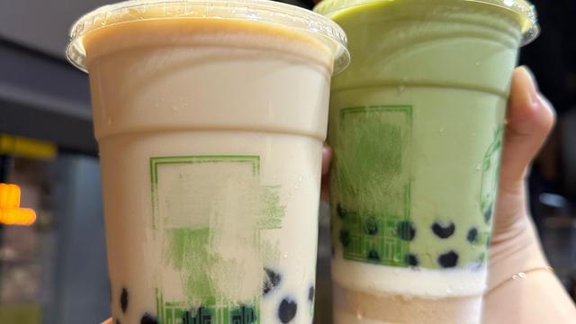 女性更易奶茶成瘾？专家揭秘奶茶的健康喝法
