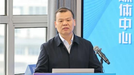 看见·新时代核工业｜四大硬核技术解锁核能绿色密码