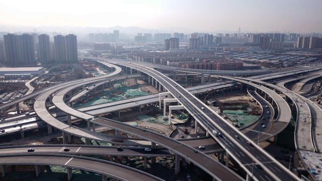 国资驿站｜山东高速研发的国内首个高速公路“现转非”系统成功上线；中国煤科解锁