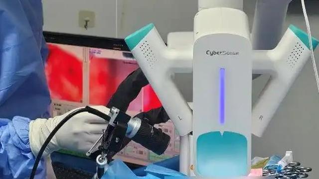 CyberSense脑机机器人研发突破壁垒，微美全息技术融合抢占千亿未来产业