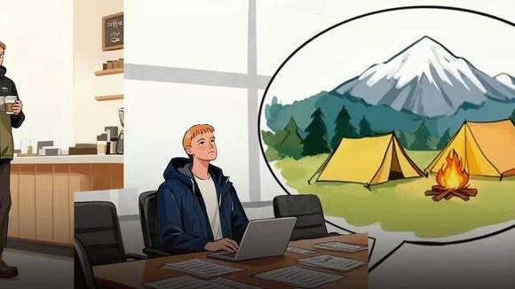 为什么国内中产愿意为高端户外品牌的溢价买单？