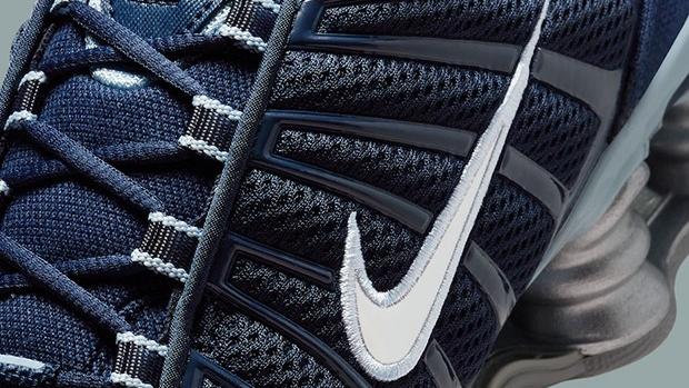 Nike 经典「气柱鞋」复刻回归！还是讨喜配色！