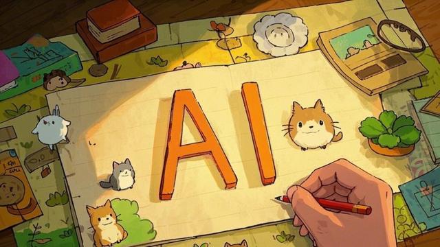 AI吉卜力风狂欢：什么是真正的“作者风格”
