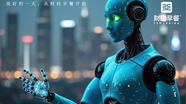 人形机器人，决战尚未开始