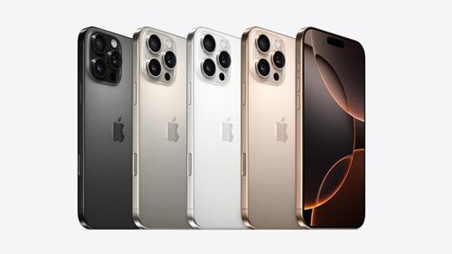 消息称苹果可能从明年秋季开始改变iPhone发布模式 秋季只发布更贵机型