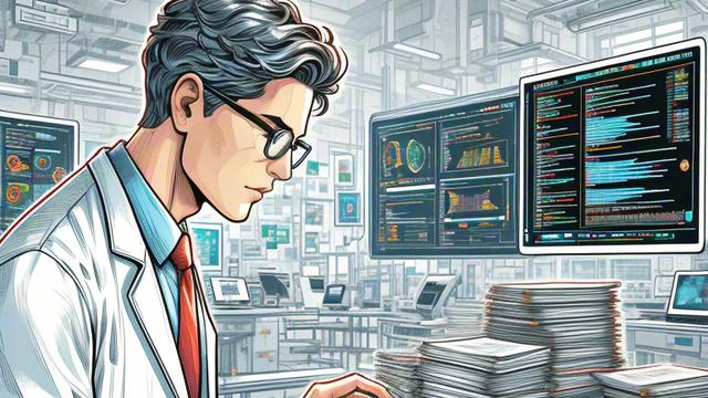专家视线：AI虚假信息治理应夯实平台责任
