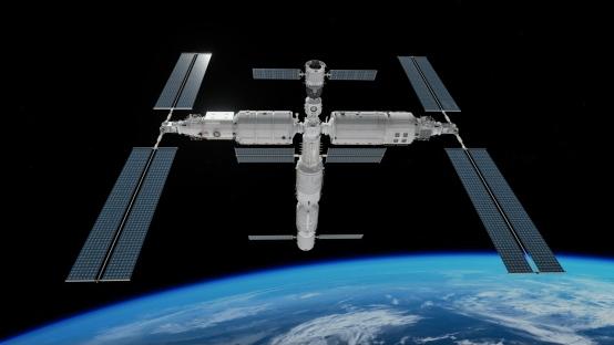 探秘中国空间站：那些有趣的科学实验