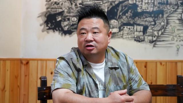 5年“死磕”一道菜！华容“倔强厨神”熬出鱼鲜江湖