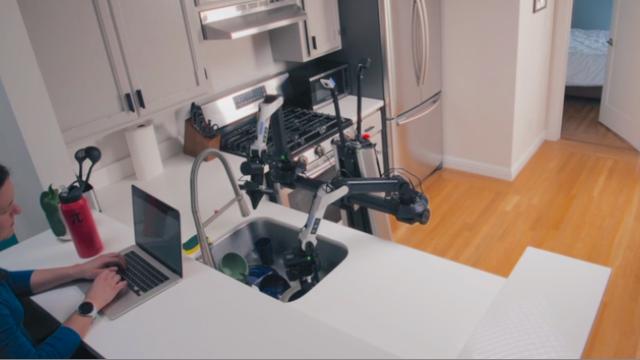 OpenAI押注的独角兽发新VLA模型，让机器人再也不怕陌生环境