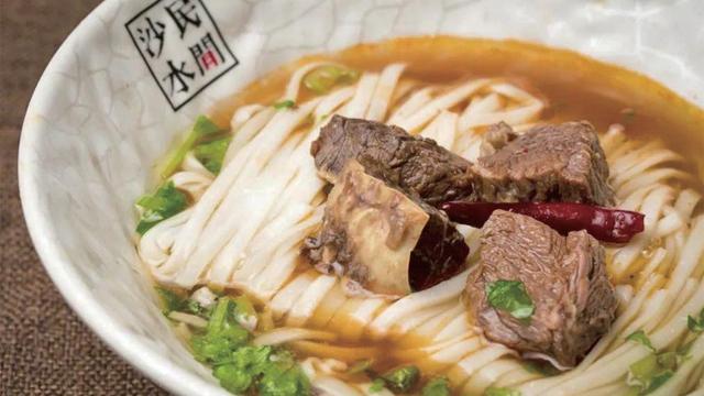 长沙美食：不是麻辣是香辣