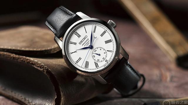 精工推出Presage Craftsmanship Series SPB49