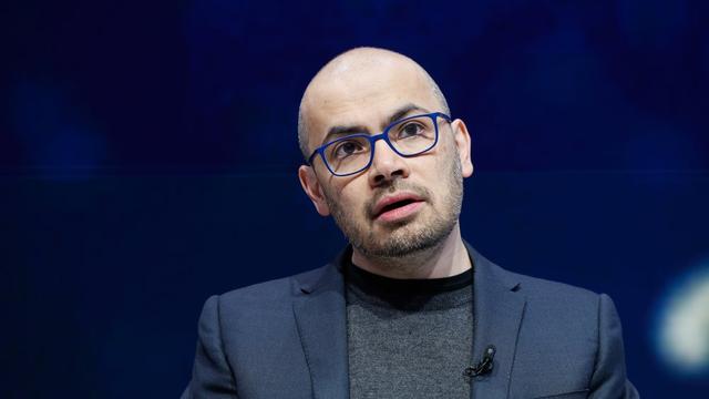 DeepMind CEO 放话：未来十年赌上视觉智能，挑战 OpenAI 语