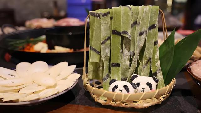 悦品遵义，让我们一起寻味醉美佳肴
