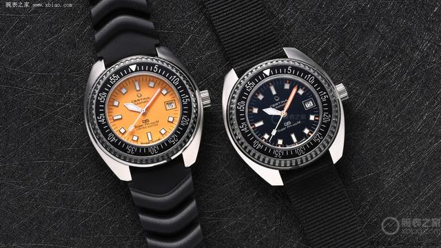 7000至5万元，这些千米级潜水表值得关注