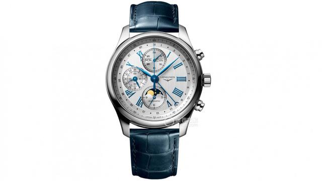 懒人必备，三块表直接告诉你“今天星期几”