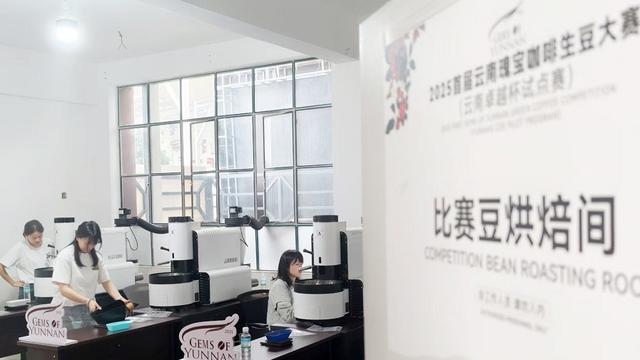 一季度出口货值同比增长122.1% 云南咖啡如何香飘全球