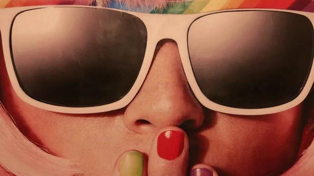 太阳镜颜色那么多，到底该怎么选？