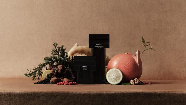 获欧莱雅投资，「闻献」要做最高端的国产香水香氛品牌