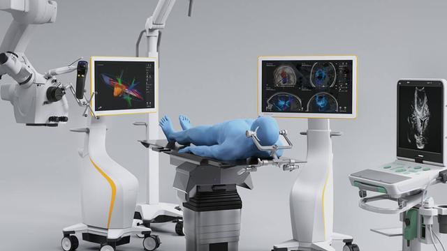 互联网问诊祛魅，AI正在模仿世界上最好的医生