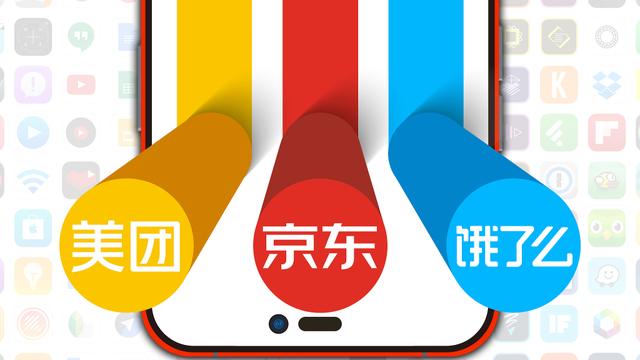 外卖价格、速度哪家强？记者实测美团、饿了么、京东三大平台
