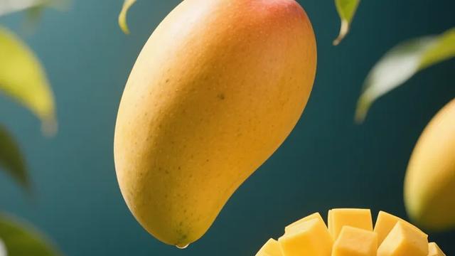 这种水果现在吃正好！胡萝卜素比菠萝多，热量比苹果还低