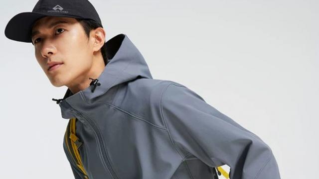 2025冲锋衣品牌推荐:十大实力派榜单发布,国货力量引领新趋势