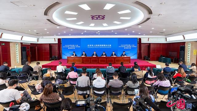 与机器“运动员”相约双奥之城 全球首个世界人形机器人运动会8月在京举行