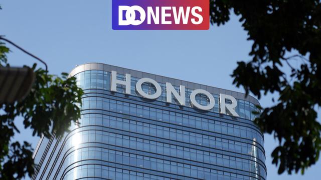 销量下滑、内斗不断，荣耀难突围