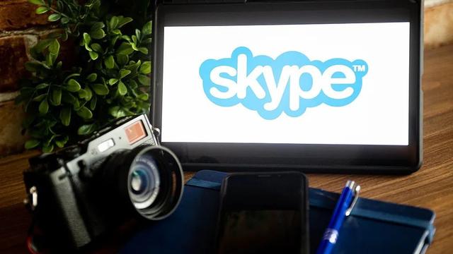 微软Skype，正式停运