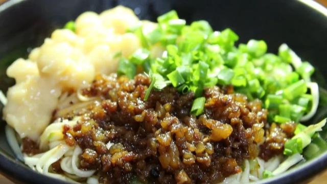 早餐江湖：一碗面里的岁月，一口汤中的彭州