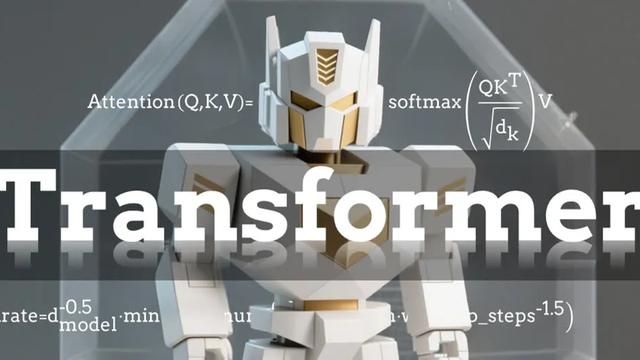 从0构建大模型知识体系（4）：大模型的爸爸Transformer
