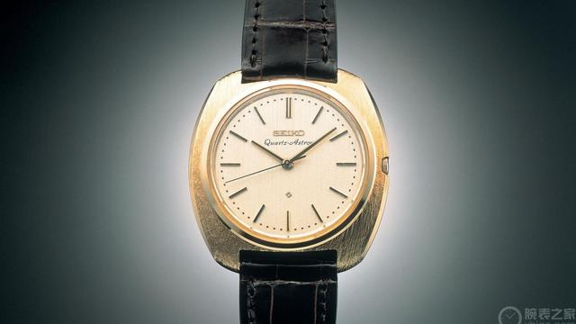 为什么说 相同价位不买瑞表要买冠蓝狮？