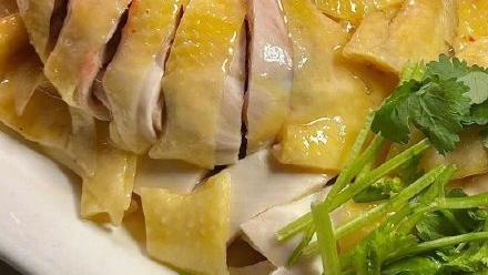 为什么广东人唯爱白切鸡？