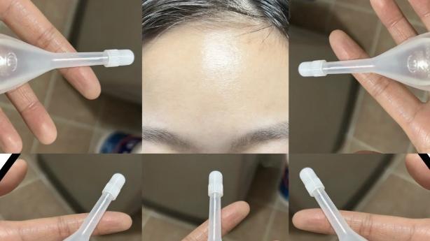 那些用开塞露涂脸的人，后来都怎么样了？