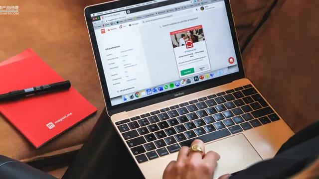 产品经理有福了：利用AI直接生成原型图 & UI设计图