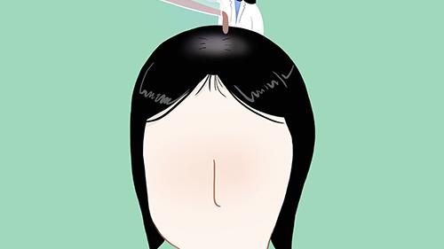 年轻人的“头”等大事