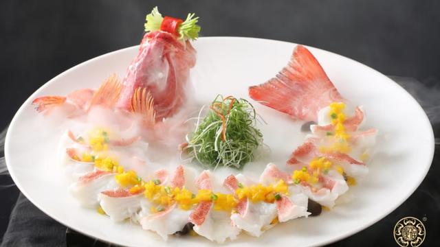 识味顺德︱顺德菜的烟火滋味与江湖风华