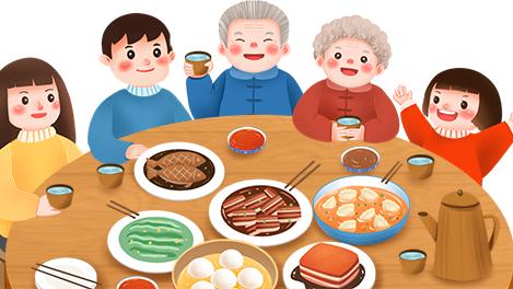 《三餐四季》带火福州 美食美景“破圈”登顶