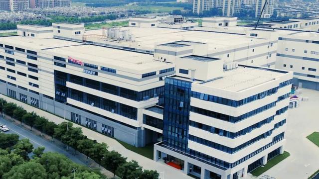 打赢打好转型发展攻坚战突围战丨松江这座中国最大奶酪工厂强势崛起，预计2027