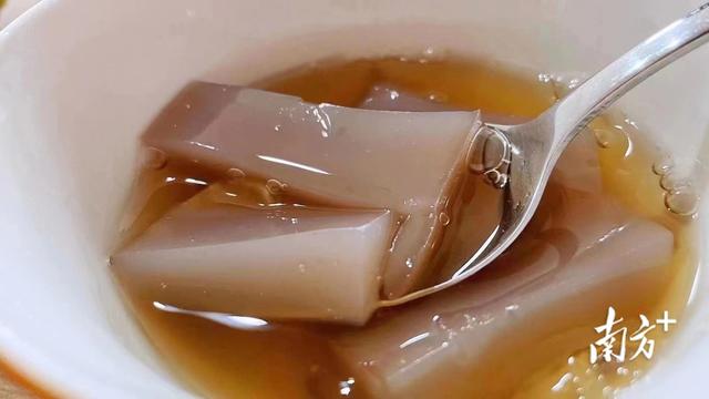 这些“阳西味道”让你清凉一夏