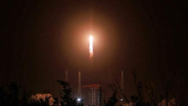 一箭18星，千帆星座亮相2025“中国航天日”，商业航天未来如何改变人类生活