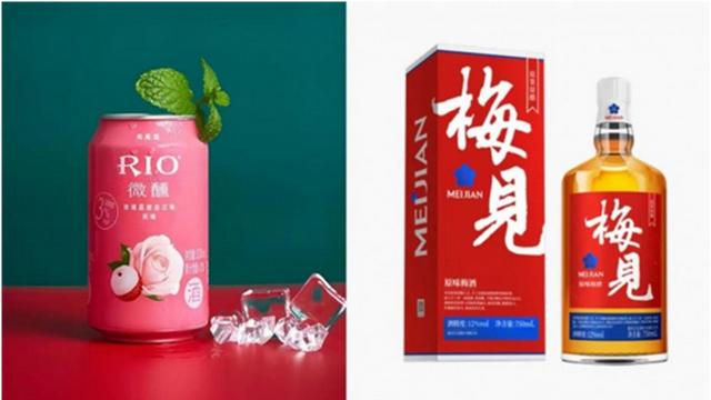 新酒饮赛道升温，重燃下一个万亿新风口