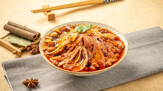 紫燕百味鸡：守正创新，让中国卤味走向国际