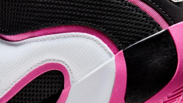 「粉熊猫」Tatum 4 官图曝光！你打几分？