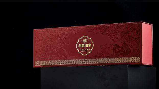 和苑酒家｜以非遗粽致敬传统，用干鲍传递真意