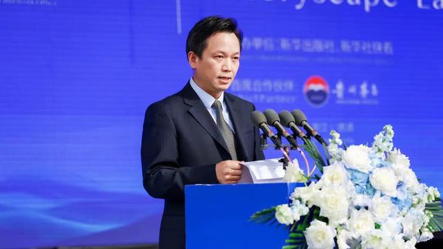 贵州茅台出席2025世界品牌莫干山大会：让世界从“中国制造”中听见文明回响